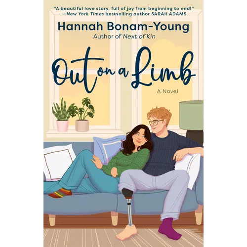 Out on a Limb - Paperback