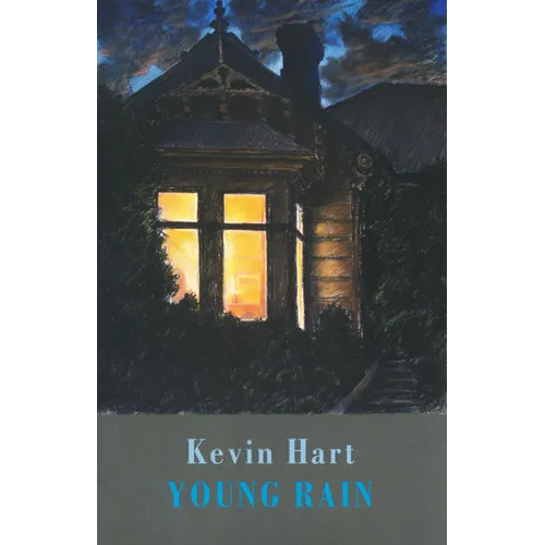 Young Rain - Paperback