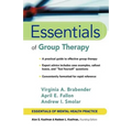 Essentials of Group Therapy