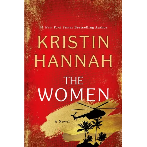 The Women - Hardcover