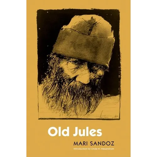 Old Jules (Third Edition) - Paperback