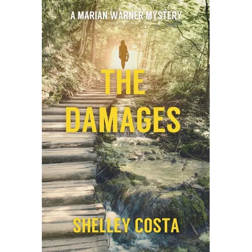 The Damages: A Marian Warner Mystery - Paperback