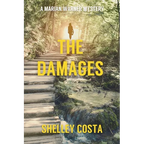 The Damages: A Marian Warner Mystery - Paperback