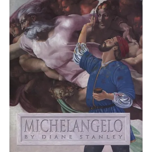 Michelangelo - Paperback