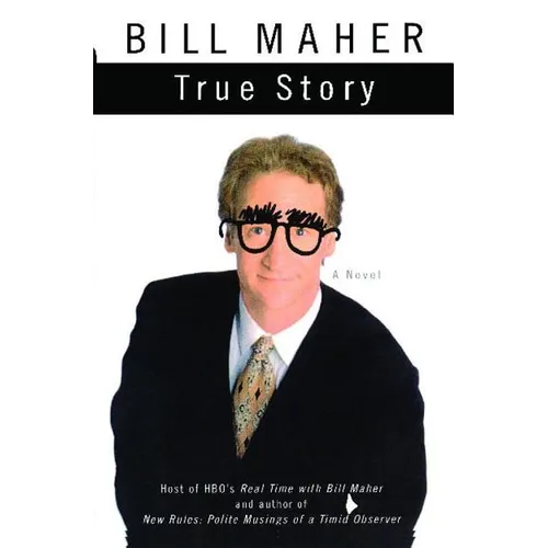 True Story - Paperback
