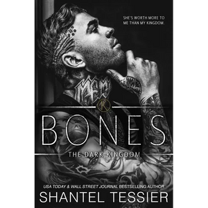 Bones - Paperback