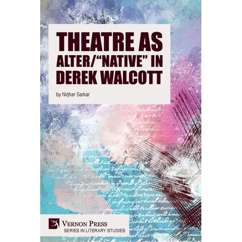 Theatre as Alter/