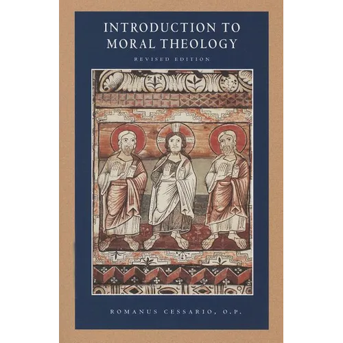 Introduction to Moral Theology, Rev - Paperback