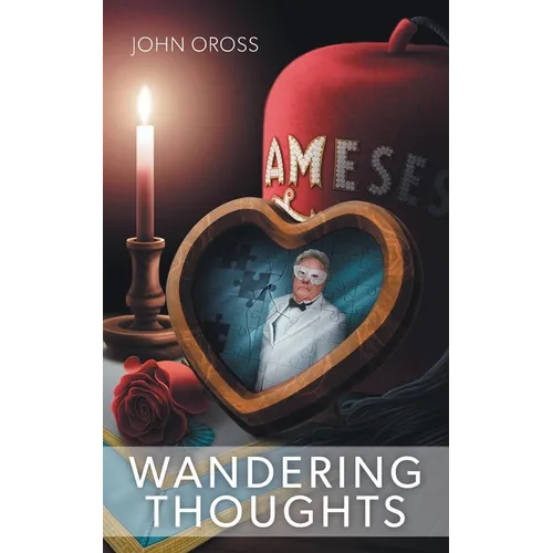 Wandering Thoughts