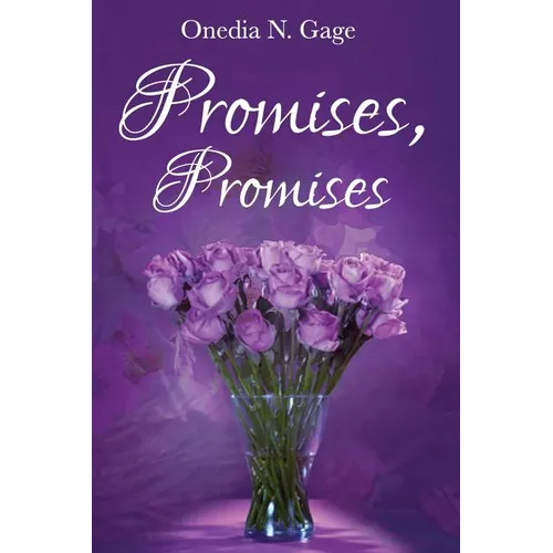 Promises, Promises - Paperback