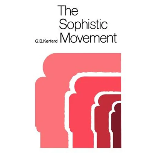 The Sophistic Movement