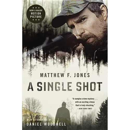 A Single Shot - Paperback