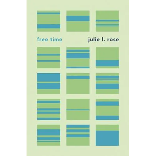 Free Time - Paperback