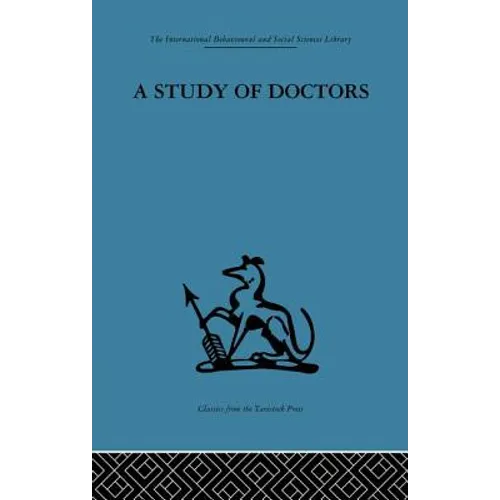 A Study of Doctors: Mutual Selection and the Evaluation of Results in a Training Programme for Family Doctors