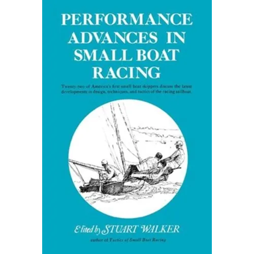 Performance Advances in Small Boat Racing