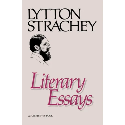 Literary Essays
