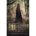 The Final Lesson