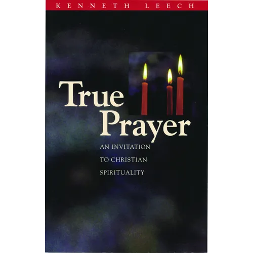 True Prayer - Paperback
