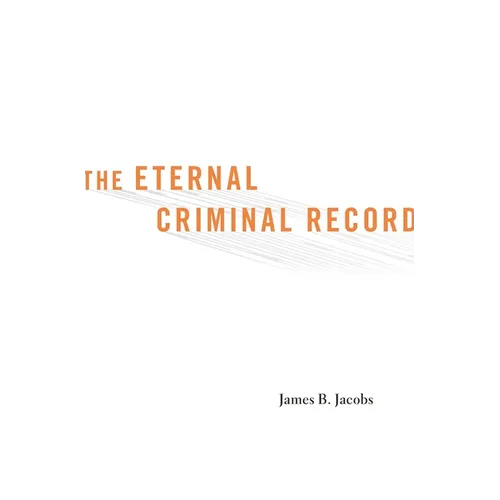Eternal Criminal Record - Hardcover