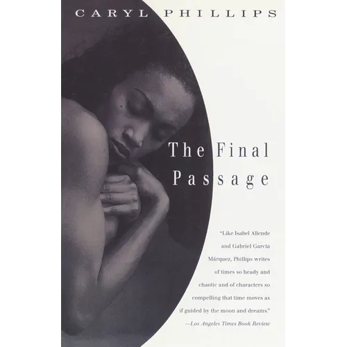 The Final Passage - Paperback