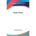 Maidu Myths