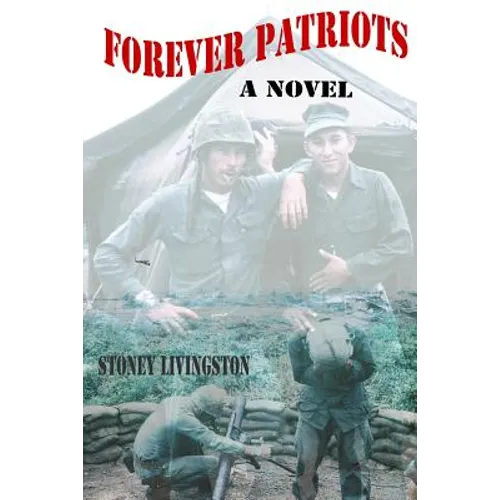 Forever Patriots