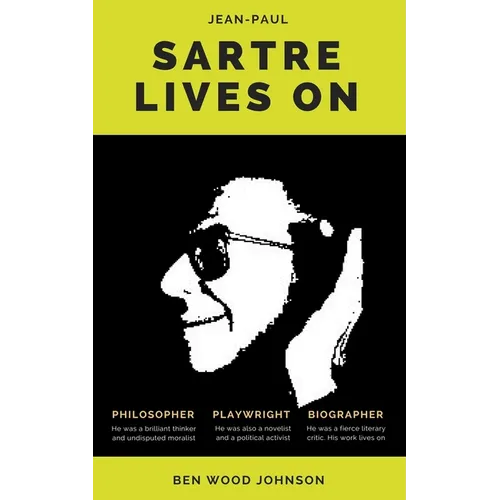 Sartre Lives On - Paperback