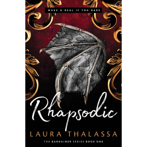 Rhapsodic - Paperback