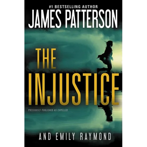 The Injustice - Paperback