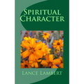 Spiritual Character