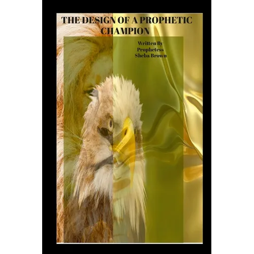 Prophetic Etiquette Manual - The Design of a Prophetic Champion: How to Destroy Error in the Prophetic Office - Paperback