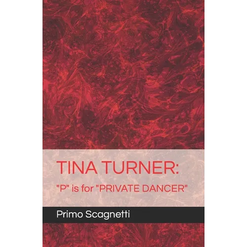 Tina Turner: 