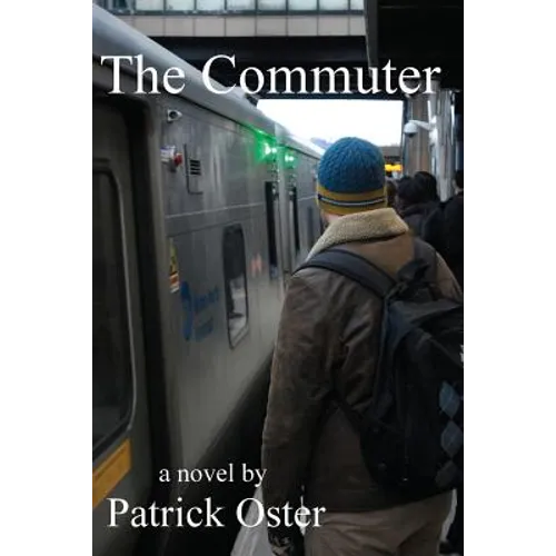 The Commuter - Paperback