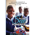 We Are Sew Powerful: How A Global Community Of Seamstresses Is Changing Zambia One Girl At A Time
