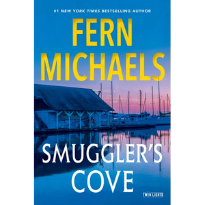 Smuggler's Cove - Hardcover