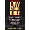 The Law School Bible