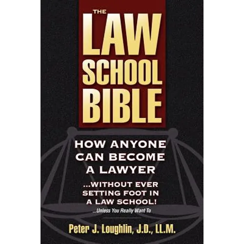 The Law School Bible