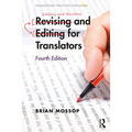 Revising and Editing for Translators