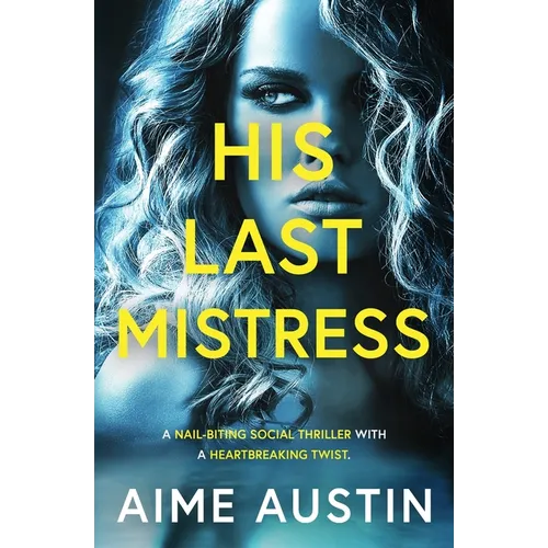 His Last Mistress - Paperback