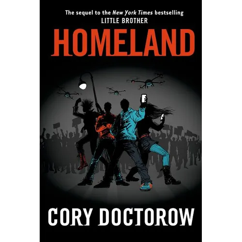Homeland - Paperback