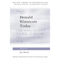 Donald Winnicott Today