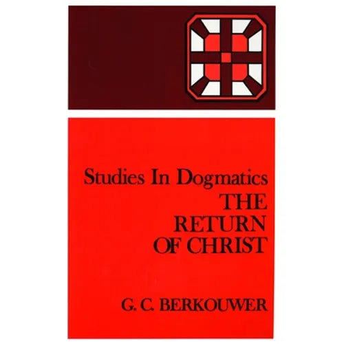 The Return of Christ - Paperback