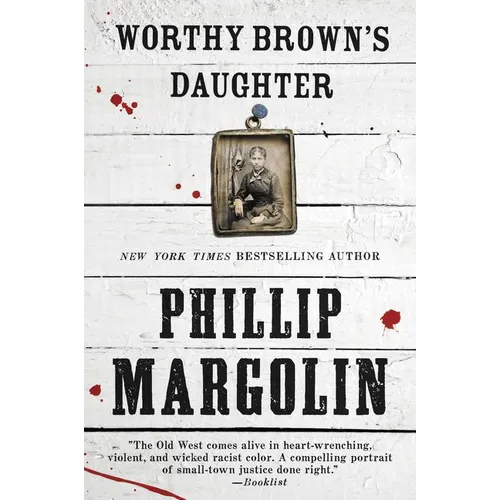 Worthy Brown's Daughter