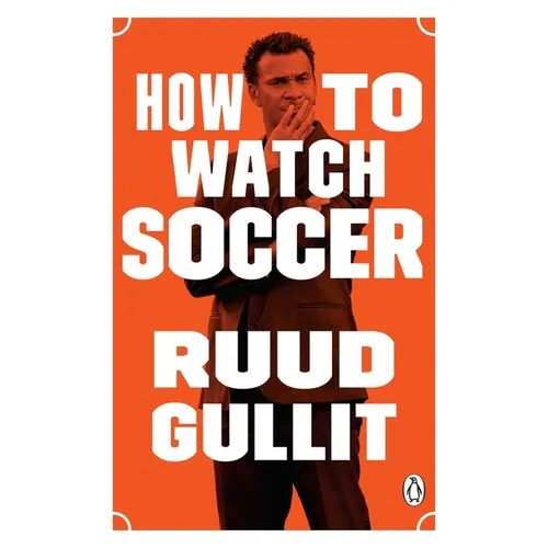 How to Watch Soccer - Paperback