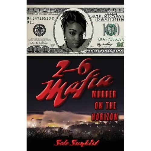 2-6 Mafia: Murder on the Horizon - Paperback