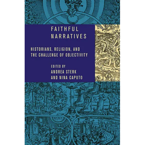 Faithful Narratives - Paperback