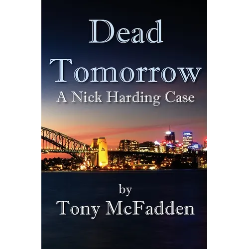 Dead Tomorrow - Paperback