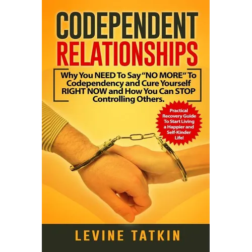 Codependent Relationships: Why You NEED To Say 
