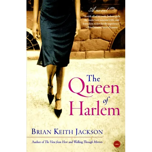The Queen of Harlem - Paperback