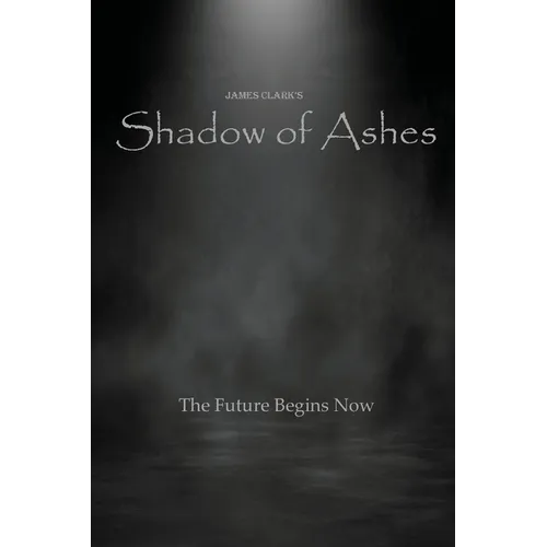 Shadow of Ashes - Paperback
